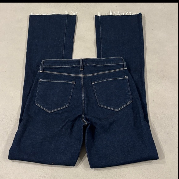 L’Agence Ruth Straight-Leg Jean - Picture 10 of 10